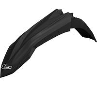 Ufo Be02000-001 Front Fender Black