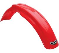 UFO Fender For Honda CR 250 R 1985-1999 Front CR Red/Red