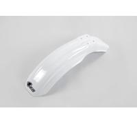UFO Fender For Honda CR 85 R 2003-2008 Front - White