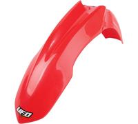 UFO Front Fender For Honda CRF250R 2010 2011 2012 2013 Front CR Red