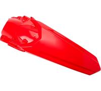 UFO Fender For Honda CRF 450 RWE 2021-2026 Rear - CR Red/Red