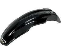 UFO Fender For Honda CRF 450 X 2015-2016 Front - Black