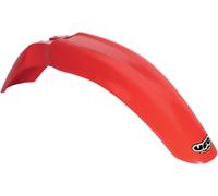 UFO Front Fender For Honda Xr250/400r Xr-Red 96-06 Ho03610-069