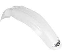 UFO Fender For Honda XR 400 R 1996-2006 Front - White