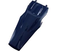 UFO Fender For Husqvarna TC 125 2016-2022 Rear Blue
