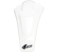 UFO Fender For Husqvarna FC 450 2016-2018 Rear White