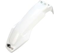 UFO Front Fender For Husqvarna FC250 2016-2022 Front White