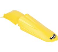 Fender Rear UFO Husqvarna Yellow hu03313-103 for Moto Spare Parts