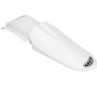 UFO Rear Fender Husqvarna WR 125 2005 - 2008 White