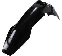 UFO PLAST Front Mudguard Black Husqvarna FC 250 2016-2022
