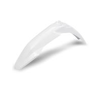 UFO PLAST Front Mudguard Husqvarna FE 501 2024 White