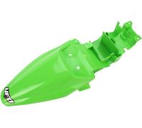 UFO Rear Fender For Kawasaki KLX110 Kx-Green 10-25 Ka04715-026