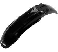 UFO Fender For Kawasaki KX 450 F 2006-2008 Front Black