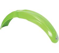 UFO Front Fender For Kawasaki KX125/250/500 87-92 Kx-Green Ka02700-026