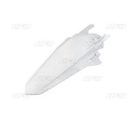 UFO Fender For KTM EXC150 TPI 2020 2021 2022 2023 Rear White