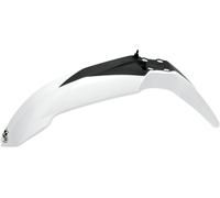 UFO Motorcycle Front Fender For KTM White For KTM EXC 125 2008-2013