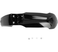 Ufo Ktm Exc/exc-f/sx/sx-f 13-16 Front Fender Black
