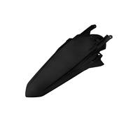Fender Rear UFO Black KTM EXC / Exc-F for Moto Spare Parts Accessories