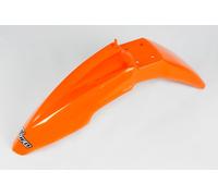 UFO Front Fender For KTM 660 Smc/640 Lc4 Sm Orange 02-06 Kt03012-127