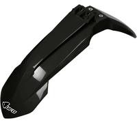 Ufo Ktm Exc 250 17 Front Fender Black