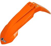 UFO Front Fender For KTM EXC150 TPI 2020 2021 2022 2023 Front Orange
