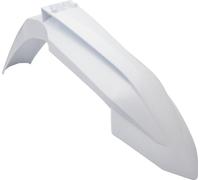 UFO Front Fender For KTM EXC150 TBI 2024 2025 Front White