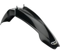 UFO Fender For KTM SX 520 RACING 2000-2002 Front - Black
