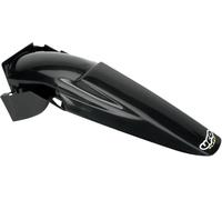 UFO Fender For KTM SX 620 LC4 1998-1999 Rear - Black