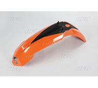 UFO FDR FRT SX85 13-17 FLO ORANGE KTM SX 250, KTM SX 85 17/14 KT04040#FFLU