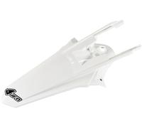 UFO Fender For KTM SX 85 19/16 2018-2024 Rear - KTM White/White