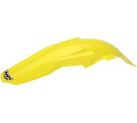 UFO Fender For Suzuki RMZ450 2005 2006 2007 Rear Yellow