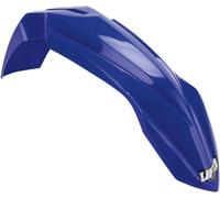Front Fender UFO Yamaha Blue YA04809-089 for Motorcycle Spare Parts
