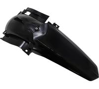 Ufo Ya04875-001 Rear Fender Black