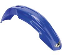 Ufo Yamaha Yz/yzf/wrf 06-14 Front Fender Blue
