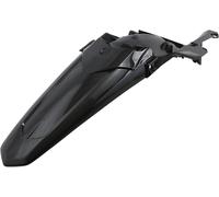 UFO Fender For Yamaha YZ 250 FX 2019-2023 Rear - Black