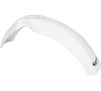 UFO Fender For Yamaha YZ 250 WR 1989-1990 Front White