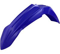 Ufo Yamaha Yfz 450 R 18 Front Fender Blue