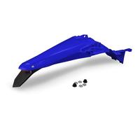 UFO Enduro LED Rear Fender - Yamaha YZ450F