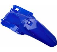 UFO PLAST Yamaha YZ 85 2022-2024 Blue Rear Mudguard