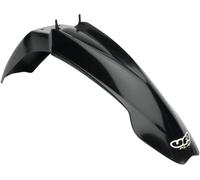 UFO Fender For KTM SX 520 RACING 2000-2002 Front - Black