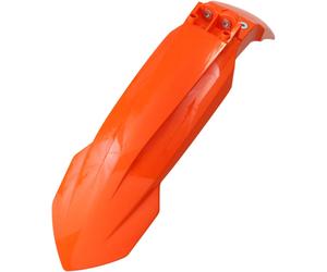 UFO FENDER FRT KTM85 18- ORANGE KTM SX 85 17/14, KTM SX 85 19/16 KT04083#127