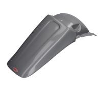 UFO Fender Rear Fits KTM SX 60, 65 98-01 Silver