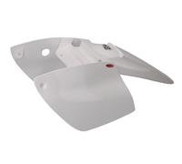 UFO Fender Rear Fits KTM SX 65 02-08 White
