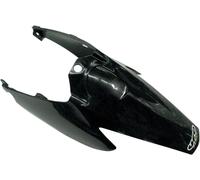 UFO Fender & Side Panels For KTM SX105 2007 2008 2009 2010 Rear Black