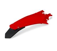 Ufo Gasgas Ec 250 22 Rear Fender Red