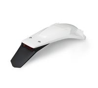 Ufo Husqvarna Fe 250 18 Rear Fender White