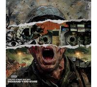 Ufo Fev / Body Bag Ben - Thousand Yard Stare [Vinyl LP] [VINYL]