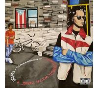 UFO Fev & Termanology - From El Barrio, With Love [VINYL]