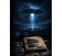 UFO FILES - Volume II: 80 documents déclassifiés et officiels sur la survie, la mutation et le retour du dossier UFO/UAP après Project Blue Book (UFO: Archives of Power)