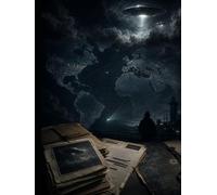 UFO FILES - VOLUME III: Les dossiers internationaux : archives militaires, commissions officielles et fichiers UFO/UAP de l’Europe à l’Amérique latine